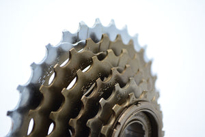 Shimano Schraubkranz MF-HG20 14-32 Zahn NOS