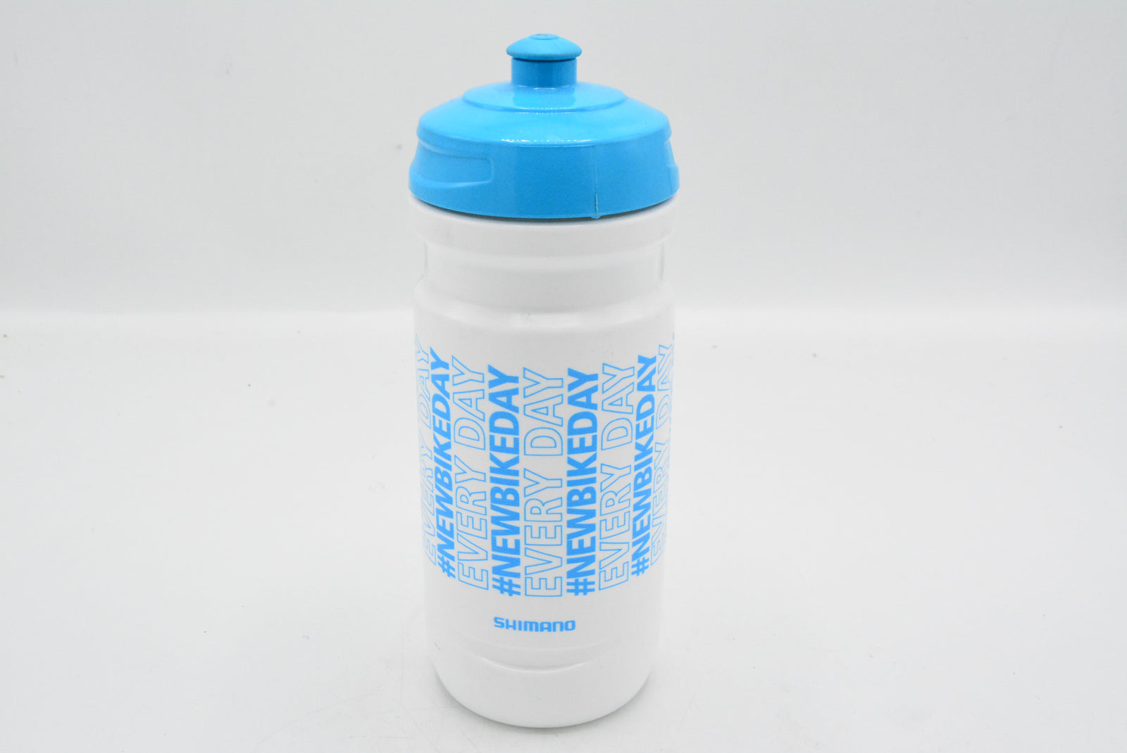 Shimano New Bike Day Trinkflasche Waterbottle