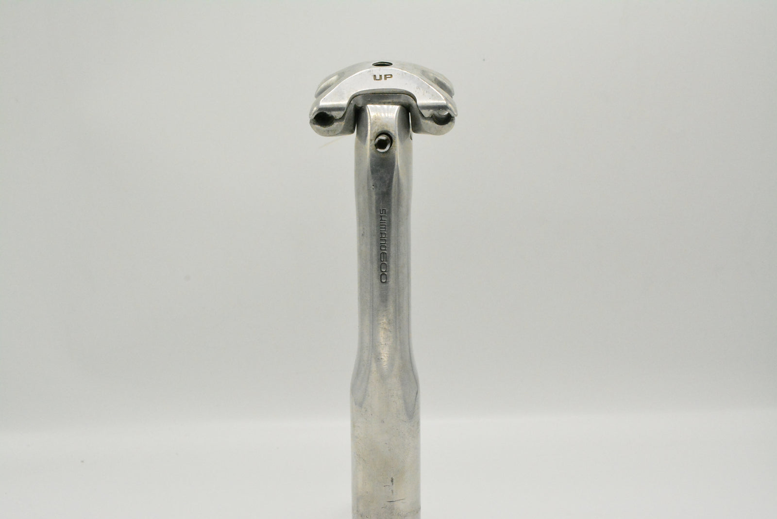 Shimano SP-6400 600 AX Sattelstütze 27.2mm