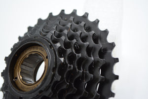 Shimano Schraubkranz MF-HG22 14-28 Zahn