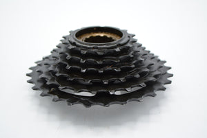 Shimano Schraubkranz MF-HG22 14-28 Zahn