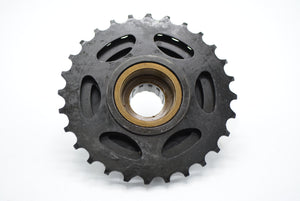 Shimano Schraubkranz MF-HG22 14-28 Zahn