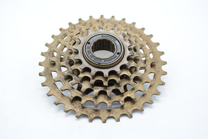 Shimano Schraubkranz MF-ZO12 14-32 Zahn