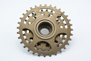 Shimano Schraubkranz MF-ZO12 14-32 Zahn