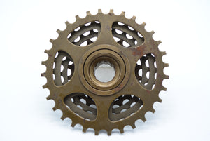 Shimano Schraubkranz MF-ZO12 14-32 Zahn NOS