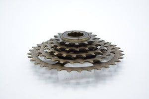 Shimano Schraubkranz MF-ZO12 14-32 Zahn