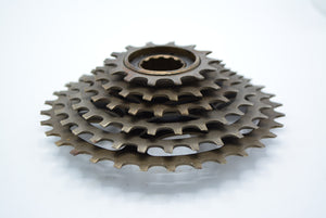 Shimano Schraubkranz MF-ZO12 14-32 Zahn NOS