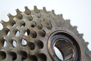 Shimano Schraubkranz MF-ZO12 14-32 Zahn NOS