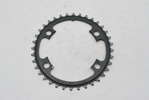 Shimano Ultegra Kettenblattsatz FC-6800 Schwarz 52/36 11-fach