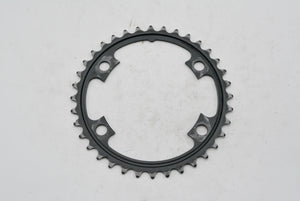 Shimano Ultegra Kettenblattsatz FC-6800 Schwarz 52/36 11-fach