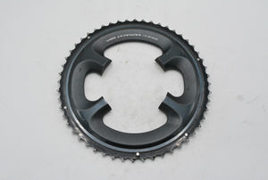Shimano Ultegra Kettenblattsatz FC-6800 Schwarz 52/36 11-fach