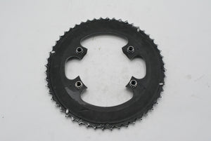 Shimano Ultegra Kettenblattsatz FC-6800 Schwarz 52/36 11-fach