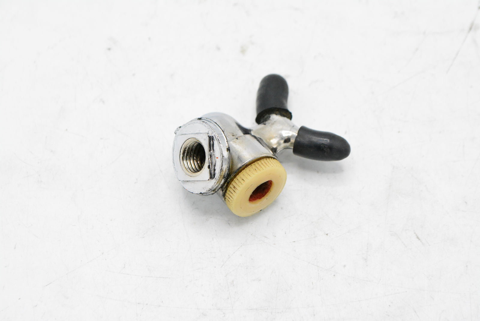 Silca Vintage Pumpenkopf NOS Pump head Road Bike