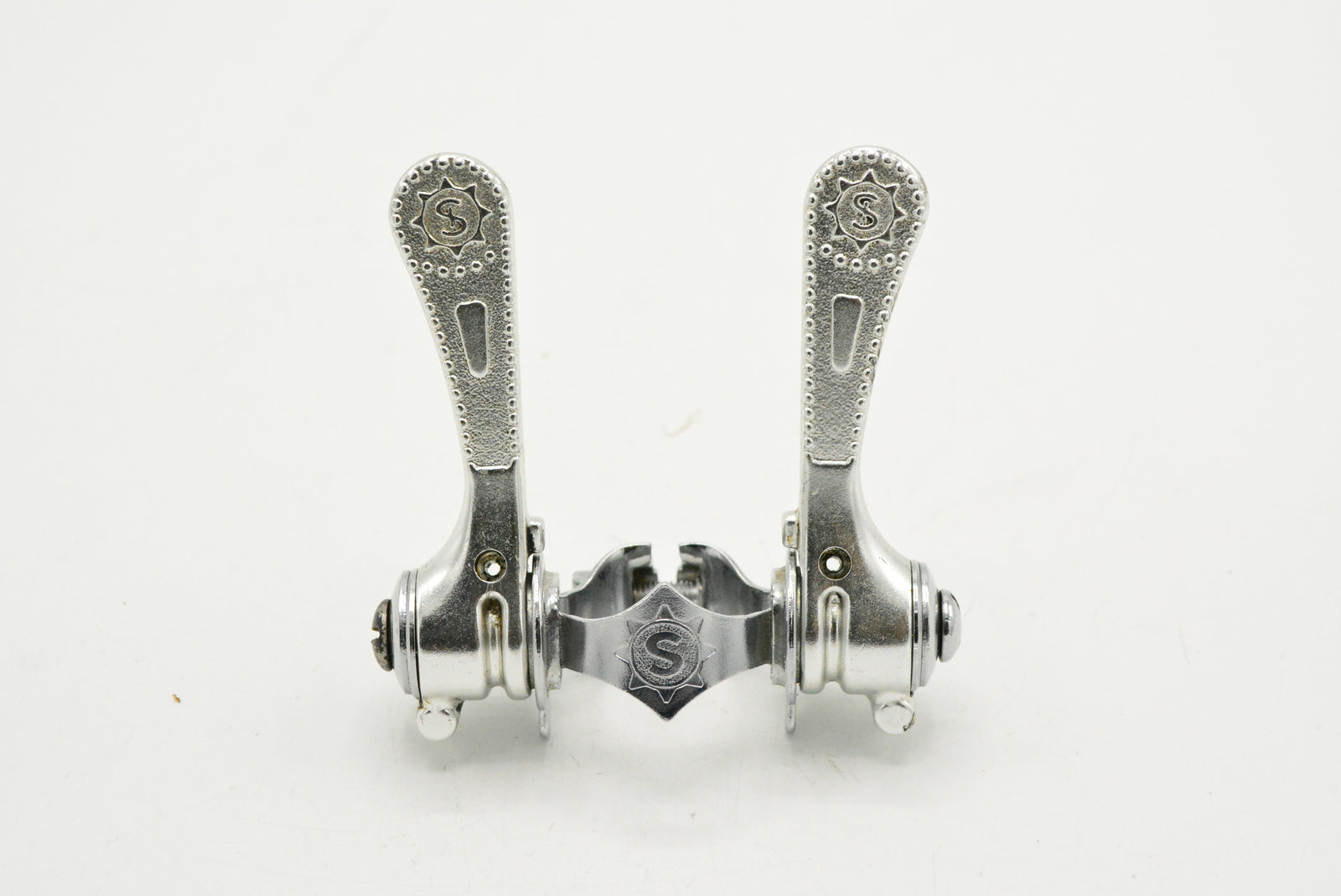 Simplex SLJ 2nd Type Schalthebel