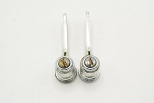 Simplex SLJ 4th Type Schalthebel