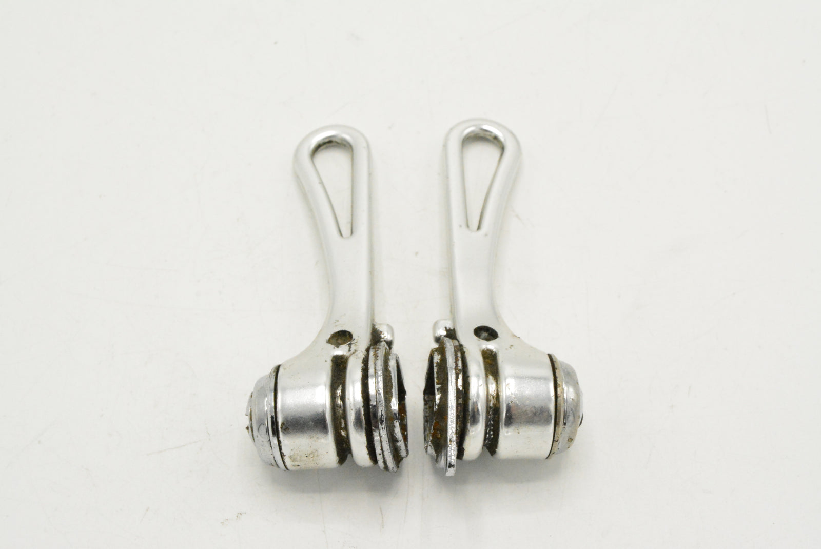 Simplex SLJ 4th Type Schalthebel