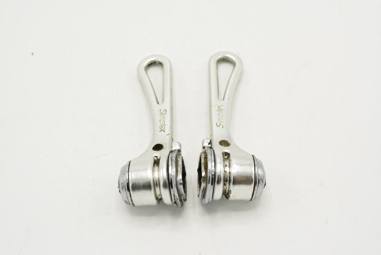 Simplex SLJ 4th Type Schalthebel