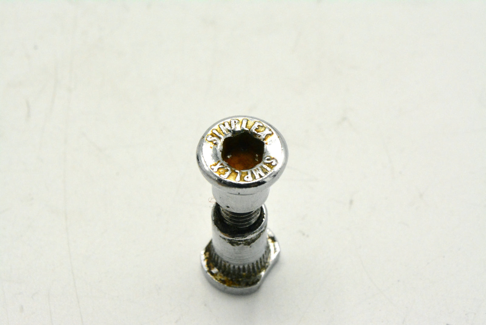 Simplex Sattelklemmbolzen