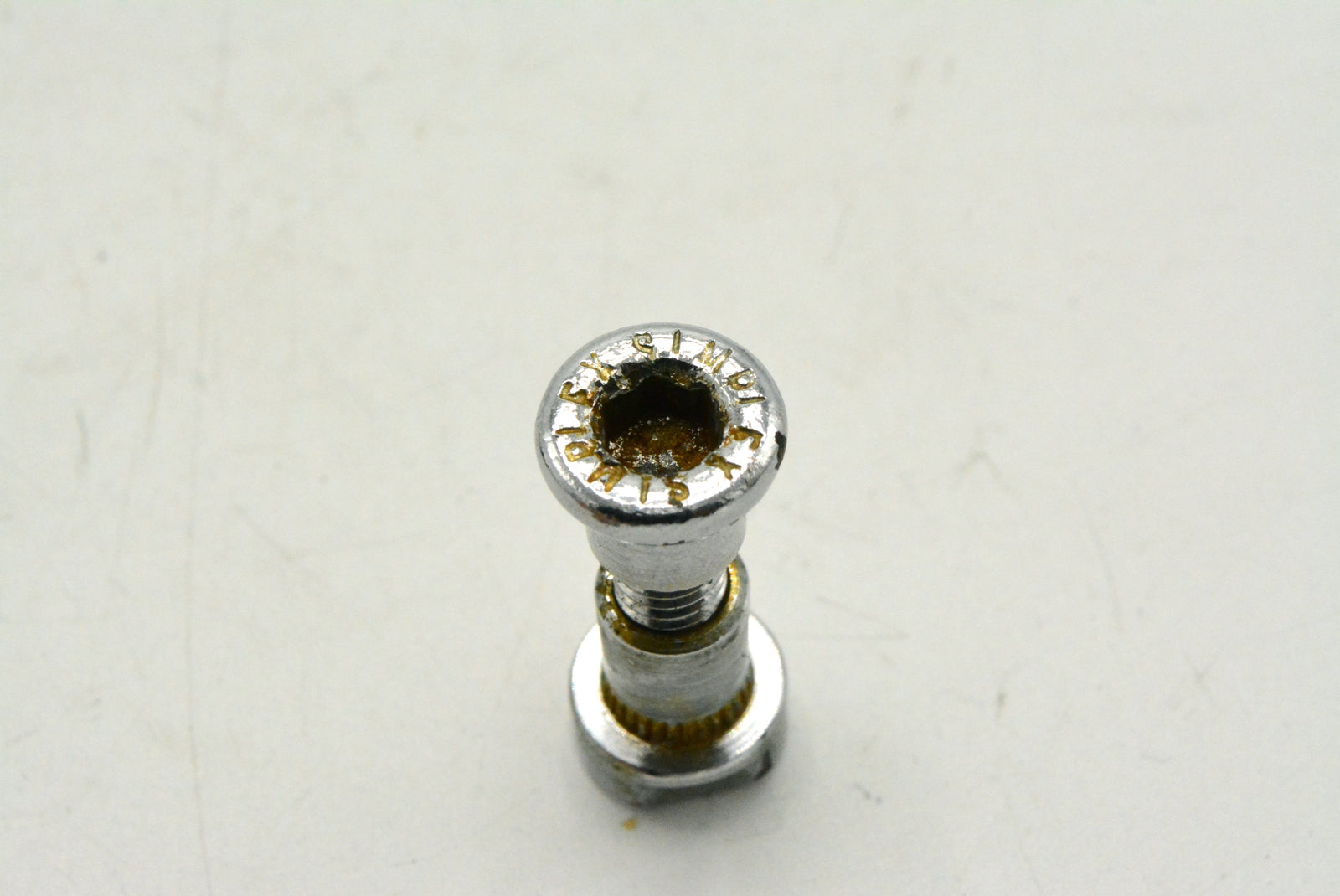 Simplex Sattelklemmbolzen