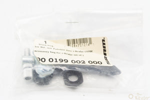 Sram Zubehör für i Brake vorne