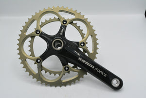 Sram Force GXP Carbon Kurbel NOS 172,5mm Roadbike  Crank