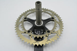 Sram Force GXP Carbon Kurbel NOS 172,5mm Roadbike  Crank