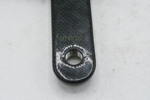 Sram Force GXP Carbon Kurbel NOS 172,5mm Roadbike  Crank