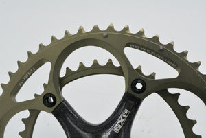 Sram Force GXP Carbon Kurbel NOS 172,5mm Roadbike  Crank