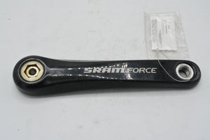Sram Force GXP Carbon Kurbel NOS 172,5mm Roadbike  Crank