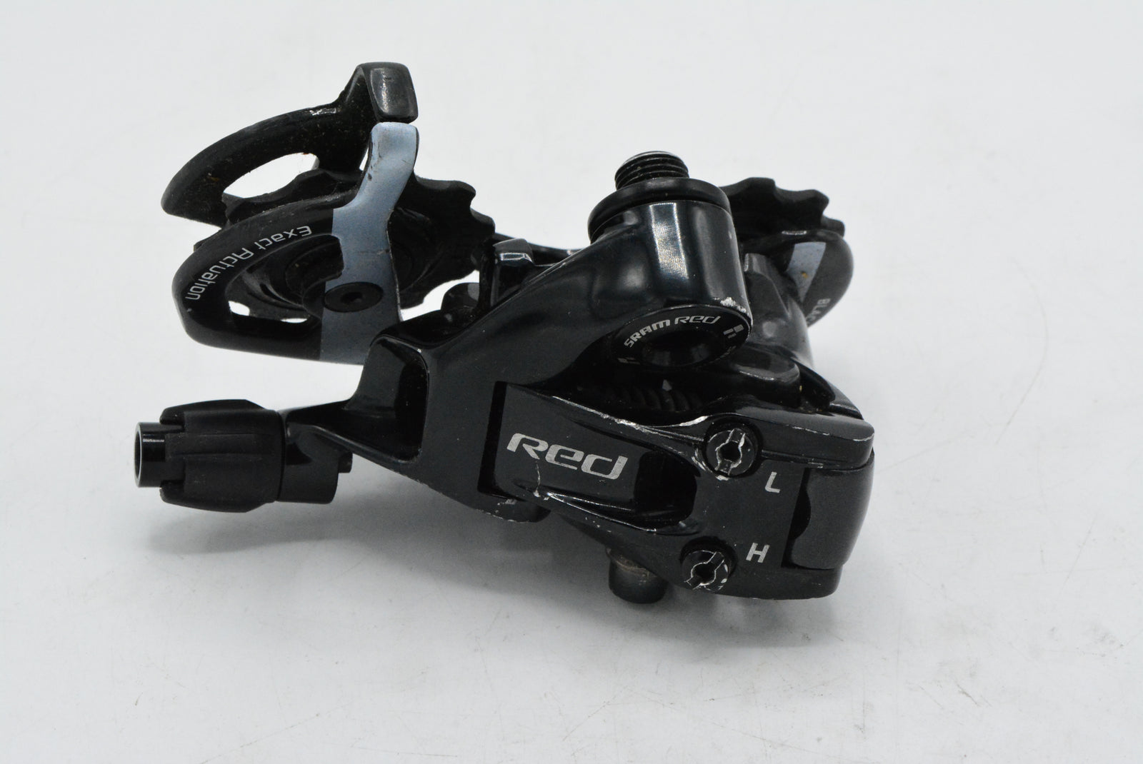 Sram Red Aero Glide Schaltwerk 10 Fach