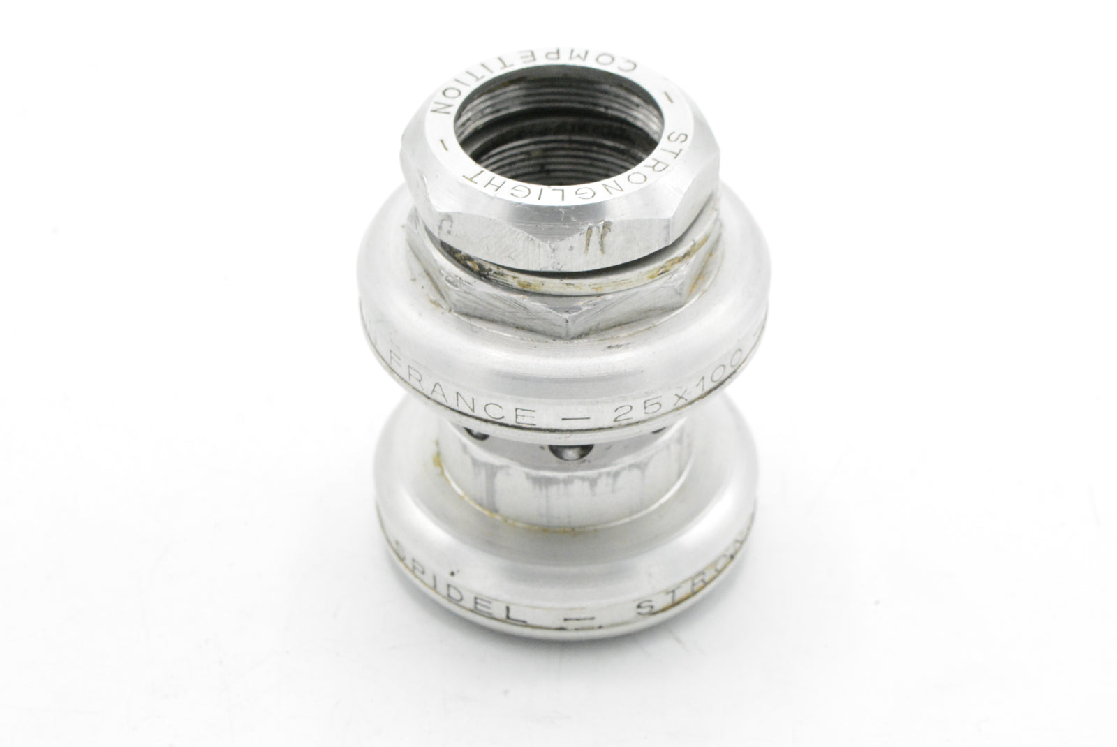 Stronglight Competition Steuersatz / Lenkkopf 1zoll/ inch  25x 100 Headset