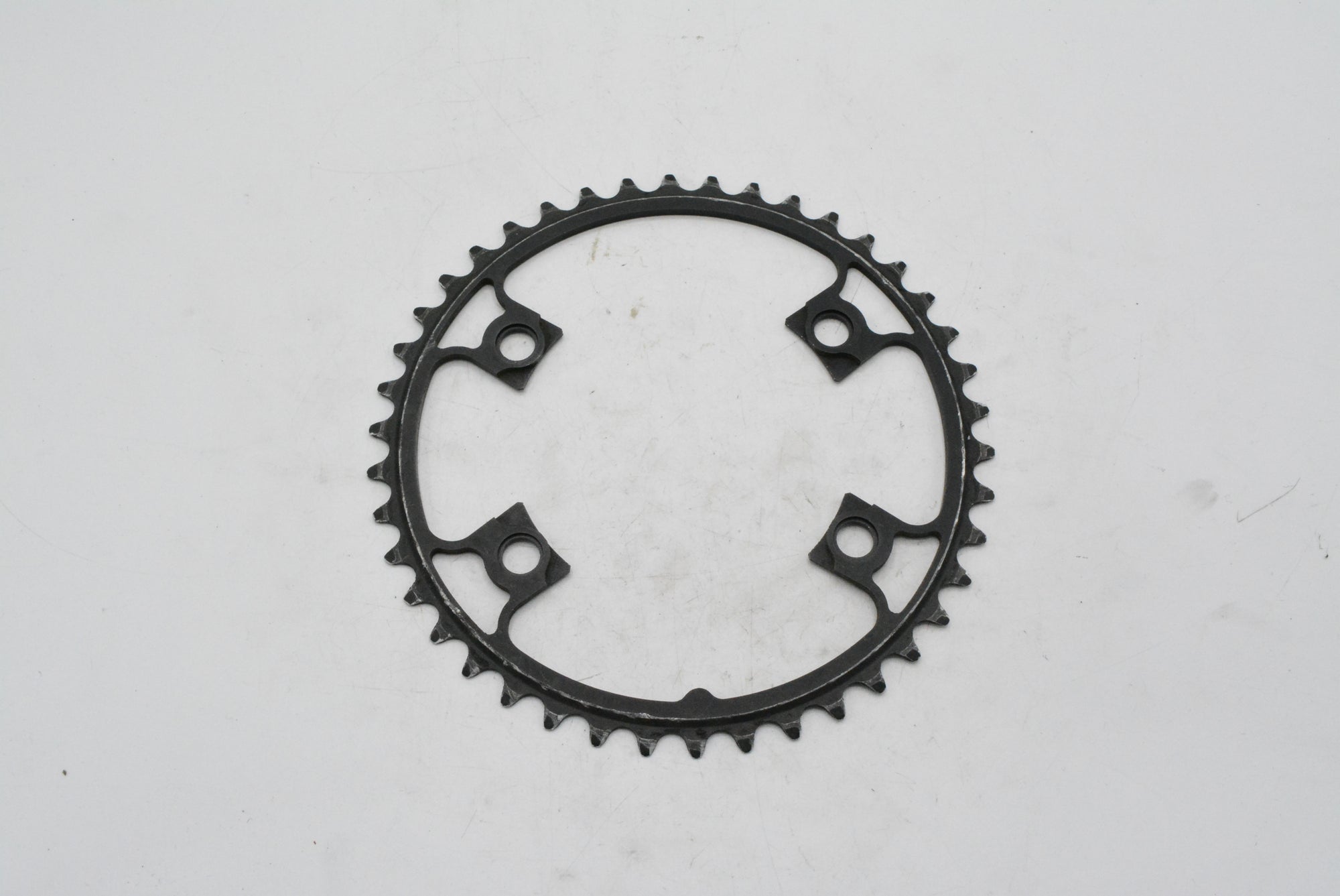 Stronglight Kettenblatt 42 Zahn 11 Fach 110mm 11 Speed Chainring