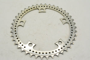 Stronglight chainring 42 teeth 122mm