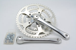 Stronglight Kurbelgarnitur 100LX 170mm