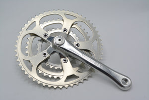 Stronglight Kurbelgarnitur 100LX 170mm