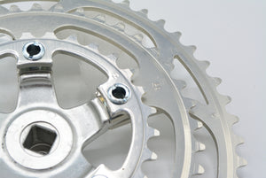 Stronglight Kurbelgarnitur 100LX 170mm