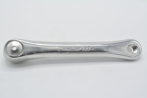 Stronglight Kurbelgarnitur 100LX 170mm