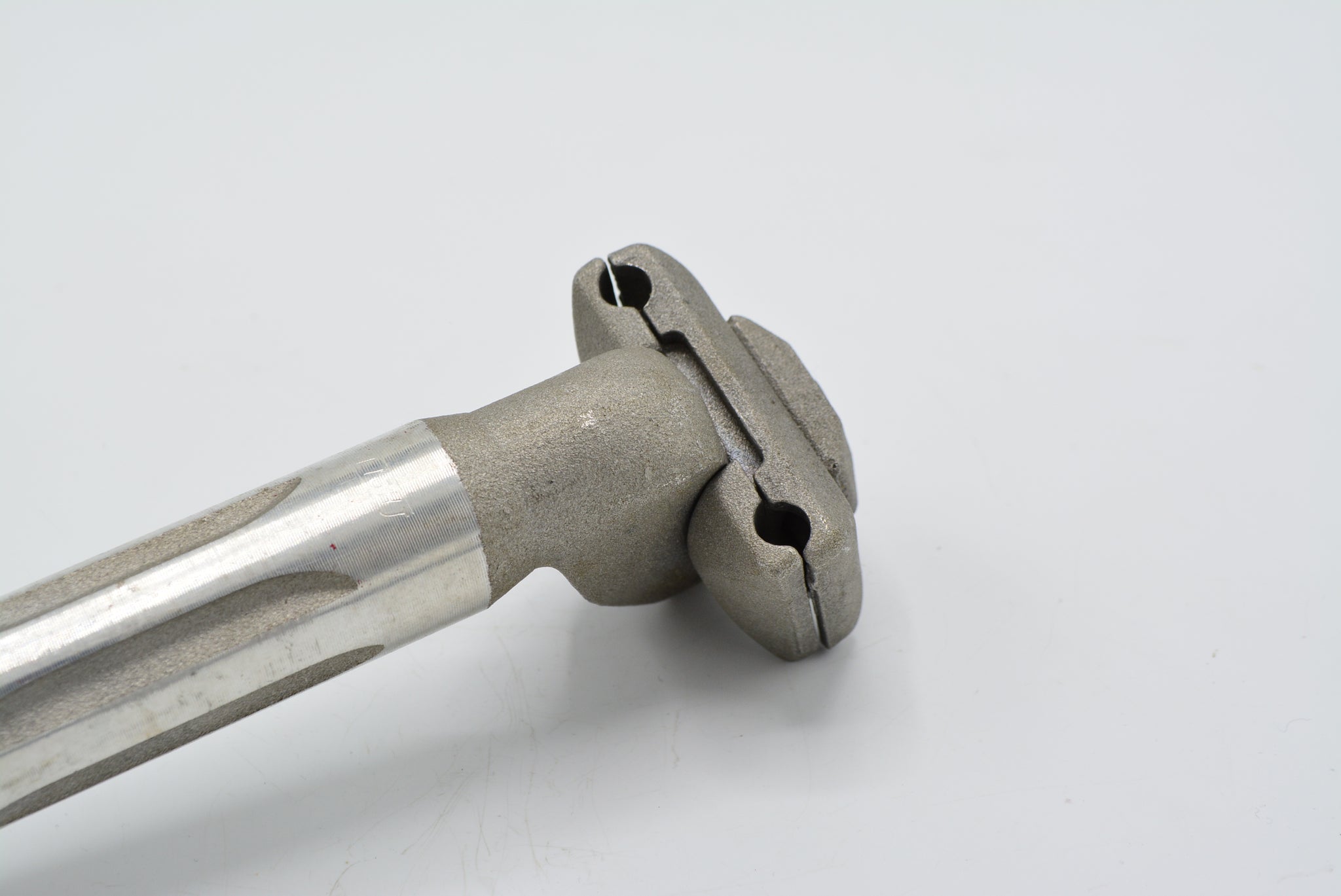 sattelstütze 26.4 Stronglight Sattelstütze 26,4