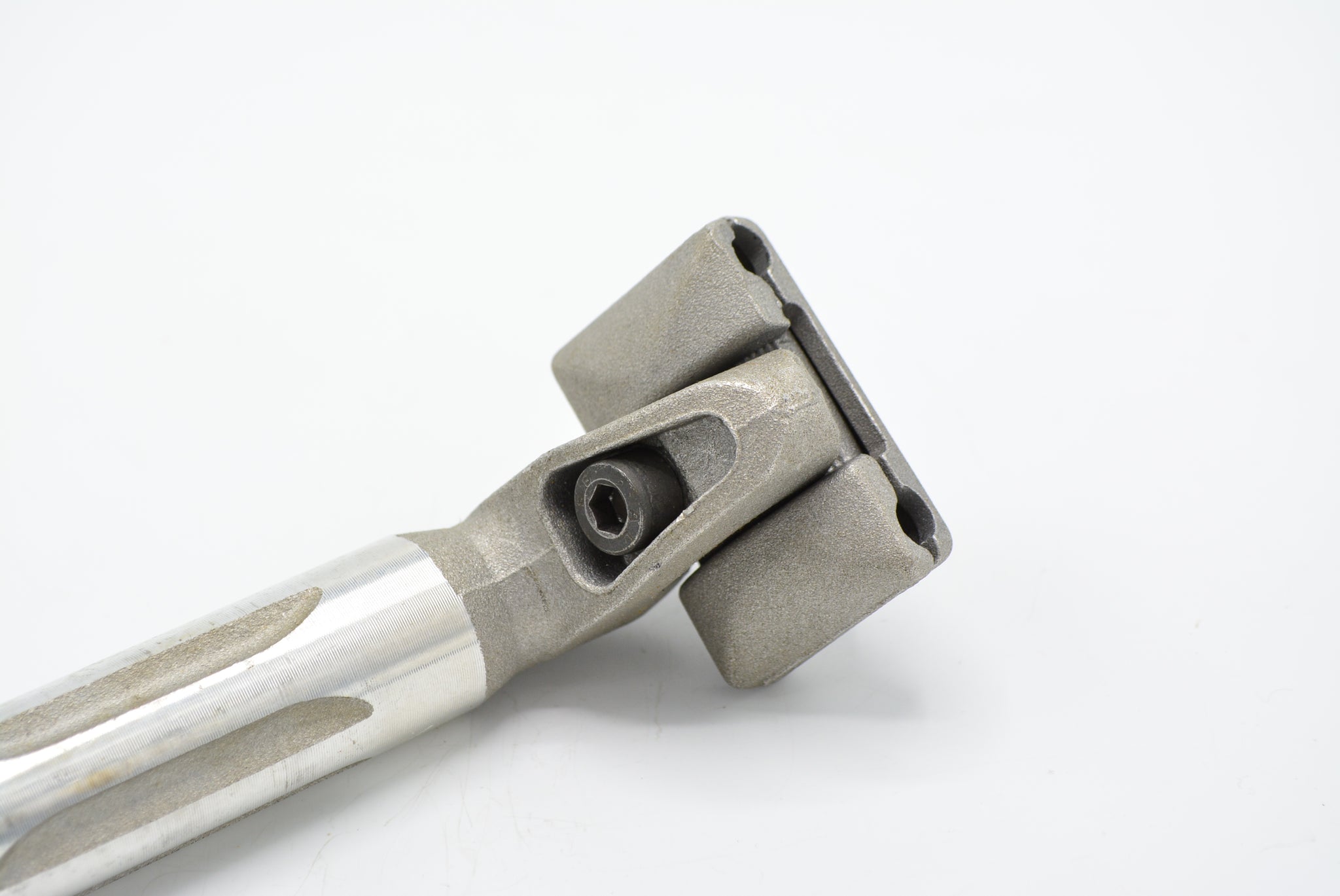 sattelstütze 26 4 Stronglight Sattelstütze 26,4