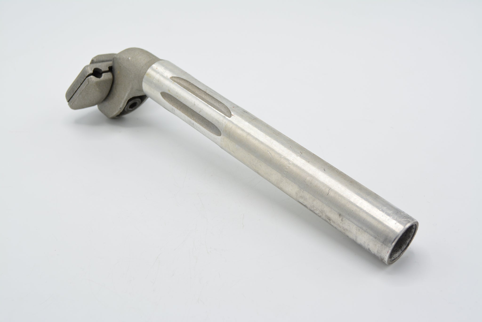 fahrrad sattelstütze 26 mm Stronglight Sattelstütze 26,4