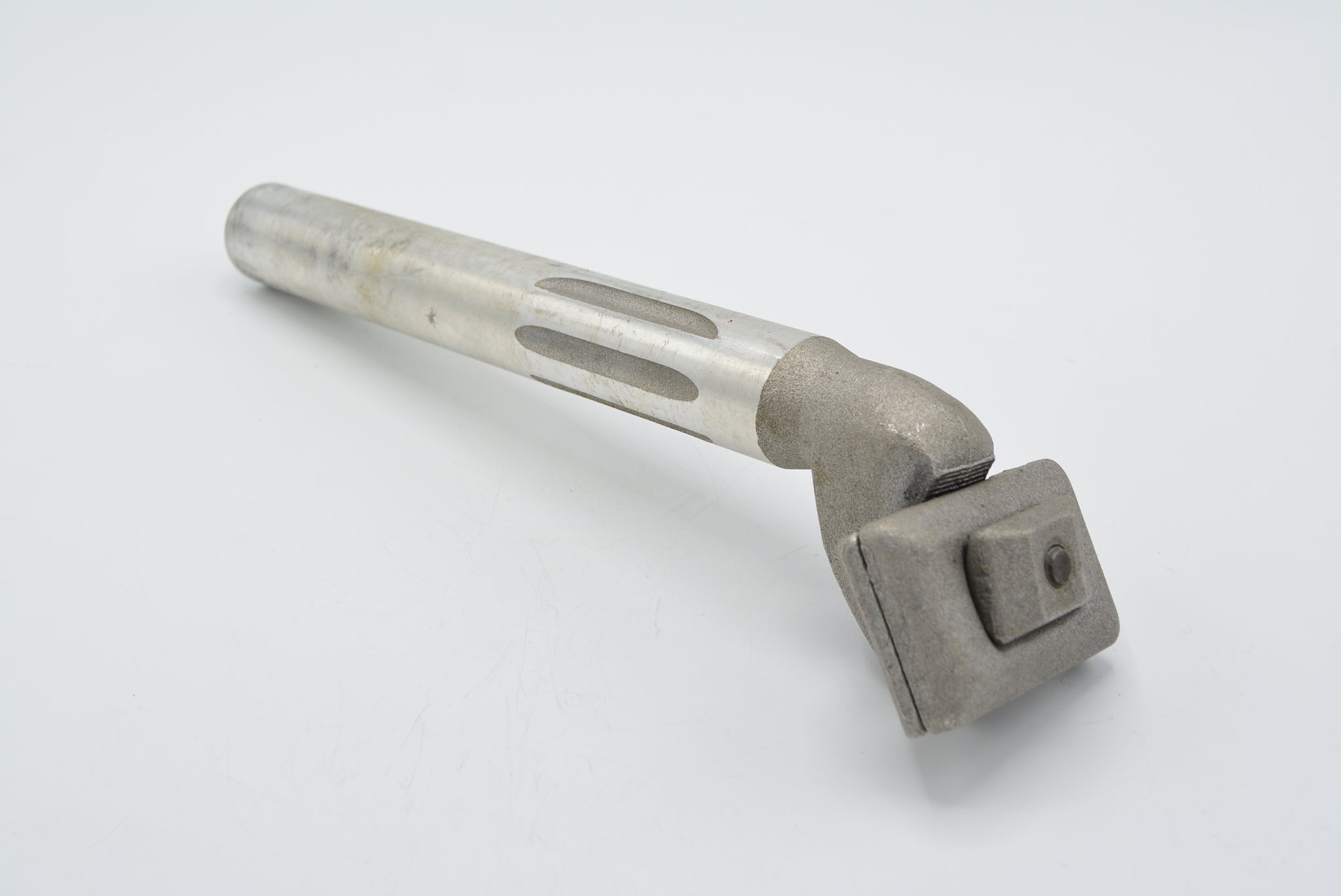 sattelstütze 26 4 Stronglight Sattelstütze 26,4
