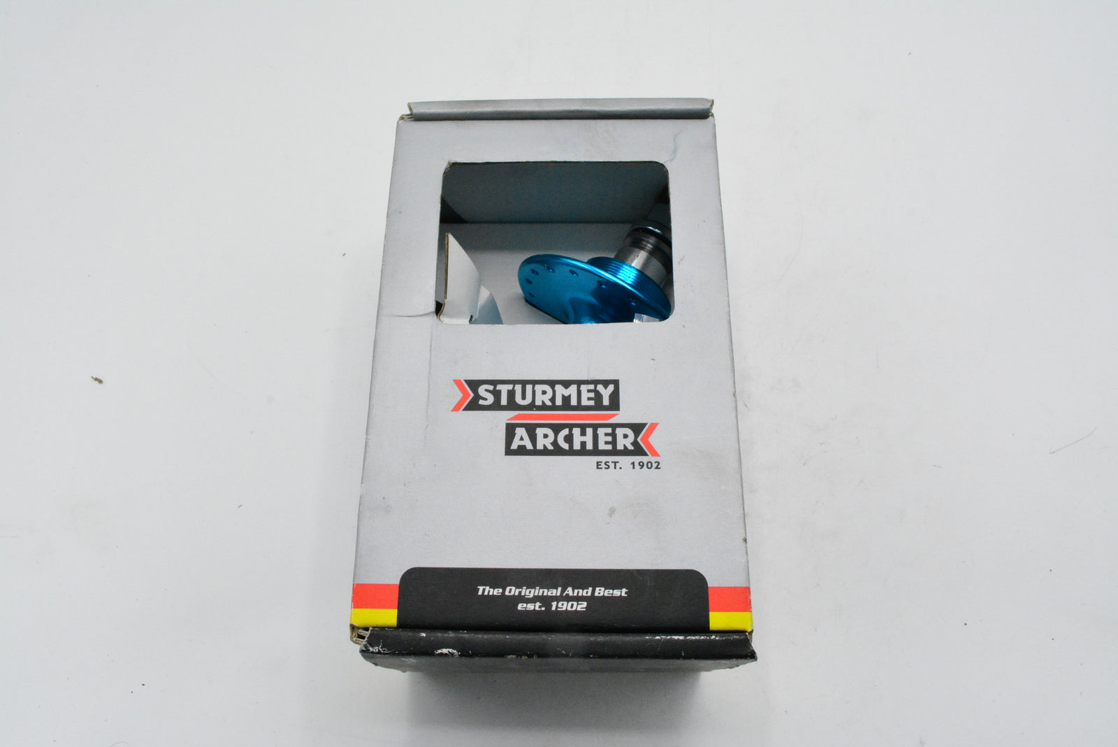 Sturmey Archer HBT30 NOS Hinterradnabe OVP Rear Hub