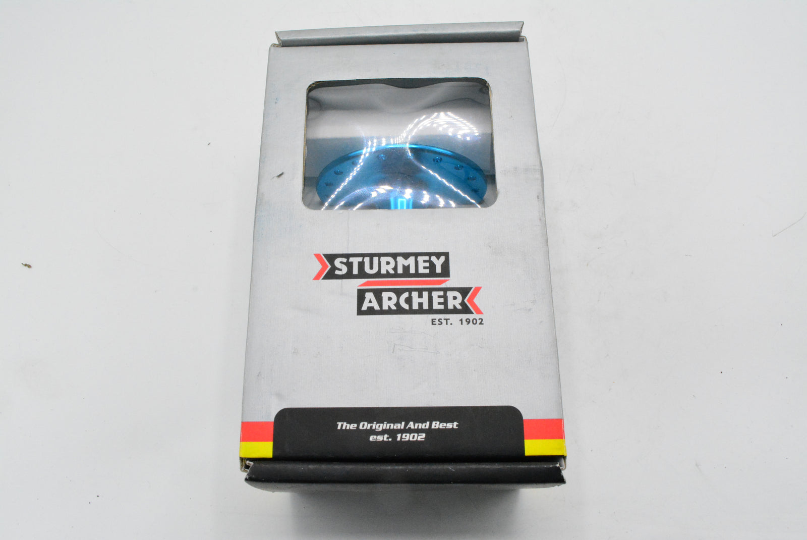 Sturmey Archer HBT30 NOS Vorderradnabe OVP Front hub