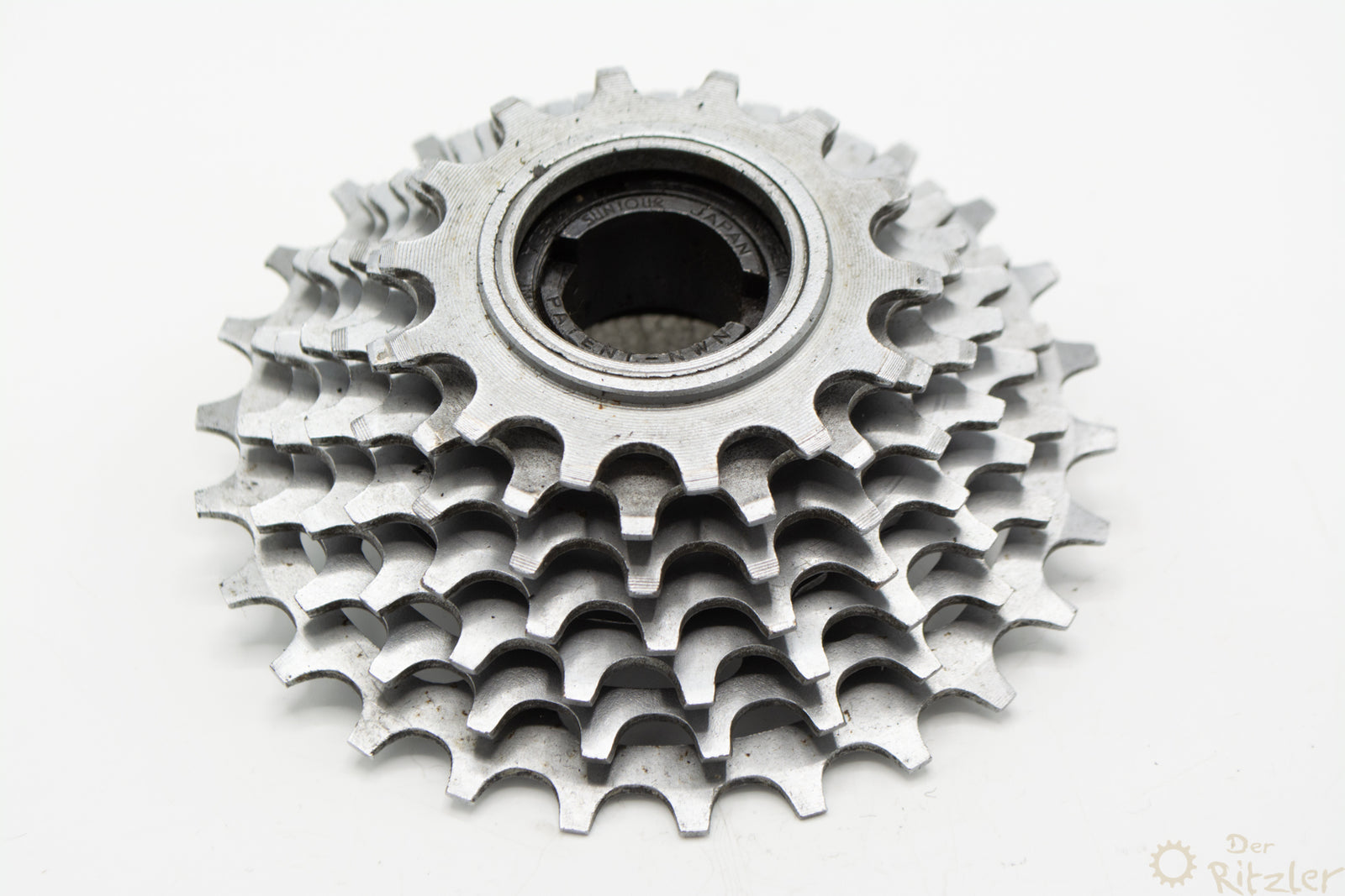 Suntour New Winner NW-7000 Ultra 7-fach Schraubkranz 14-26