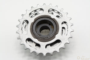 Suntour New Winner NW-7000 Ultra 7-fach Schraubkranz 14-26