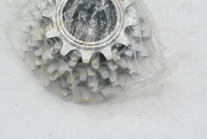 Suntour New Winner 5/6/7-fach Schraubkranz 12-20