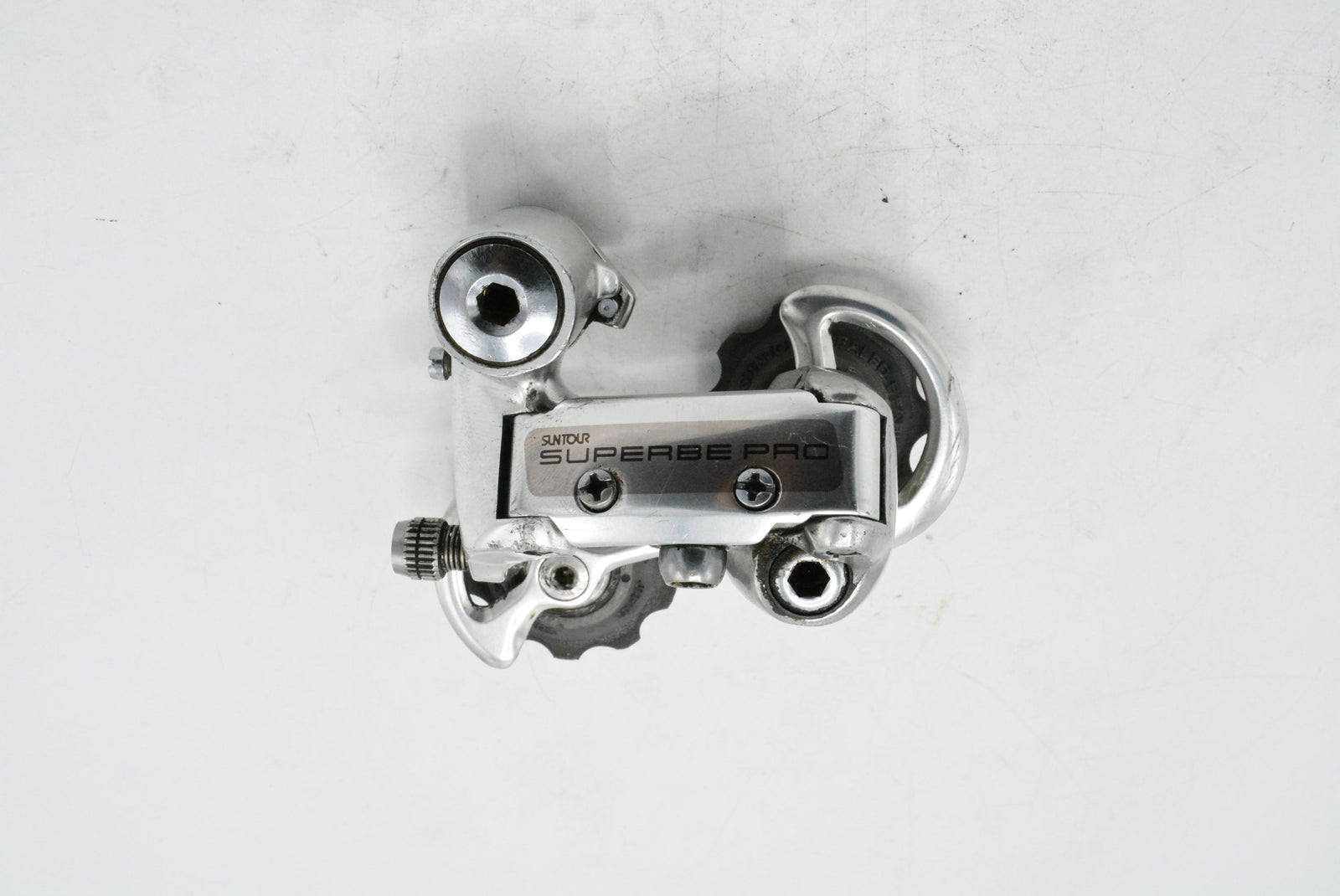 Suntour Superbe Pro Schaltwerk