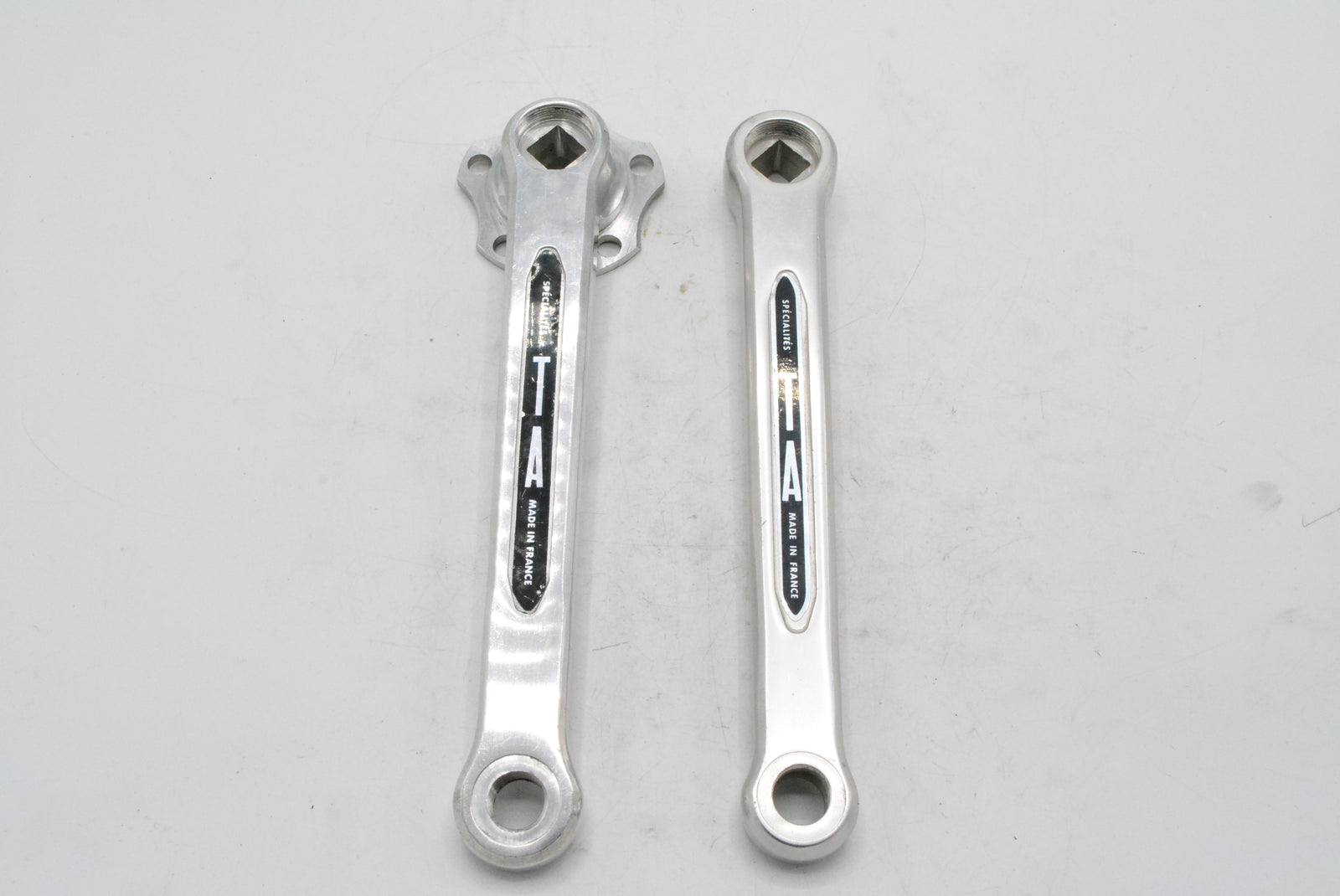 T.A Specialites Pro 5 Vis Kurbelset