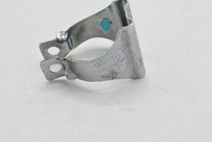 TA Specialites Bremszug Führung für Oberrohr / Schelle für Zugführung