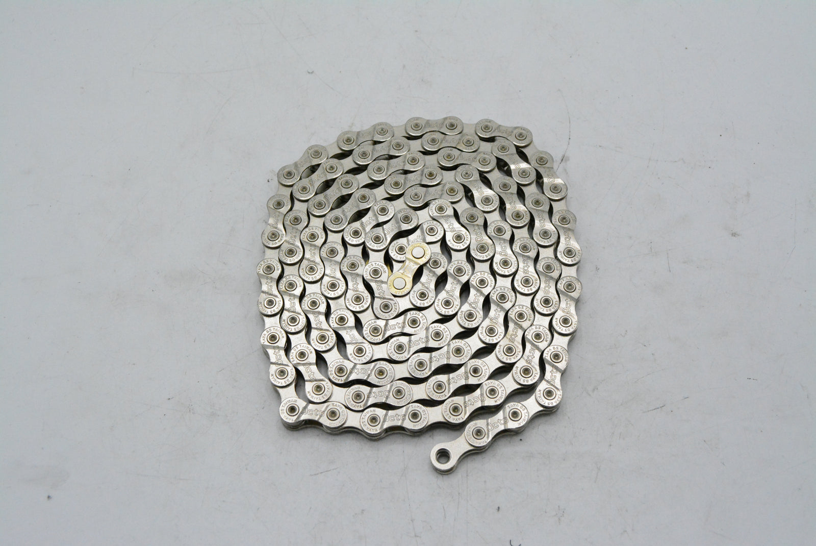 Taya Octo Kette  6 / 7 / 8 fach Kette NOS